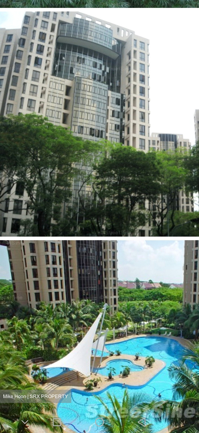 Seasons Park (D26), Condominium #629762391